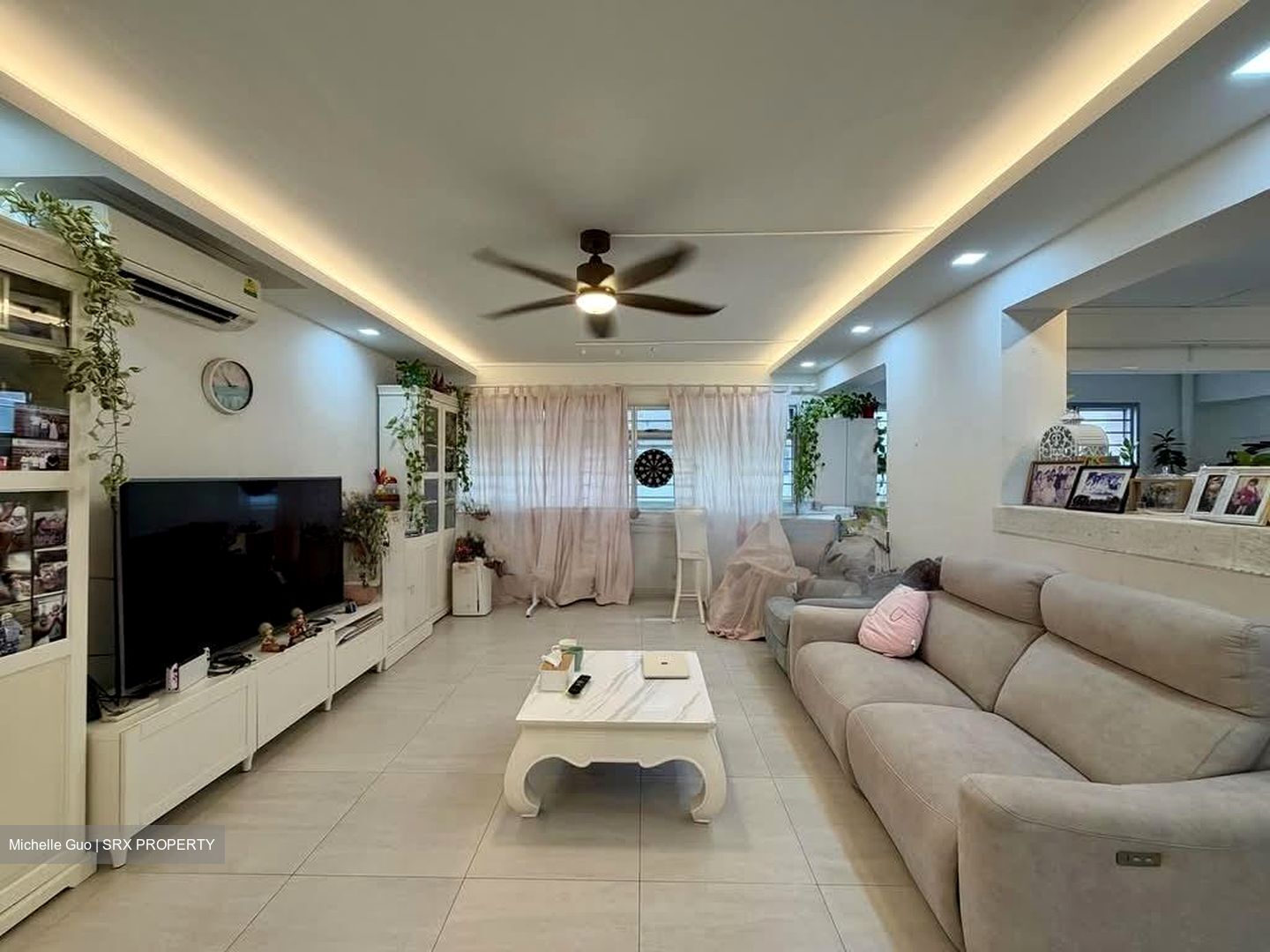 Blk 758 Pasir Ris Street 71 (Pasir Ris), HDB 5 Rooms #556866521